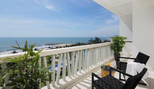 Hotel The Cliff Resort & Residences