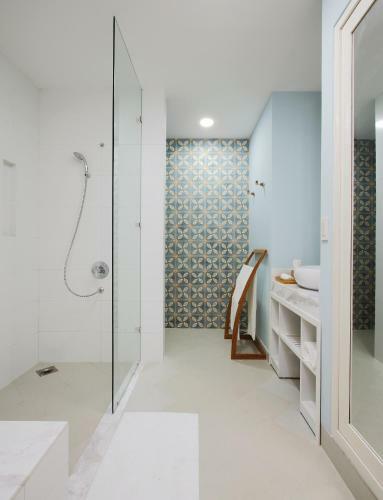 Hotel The Cliff Resort & Residences
