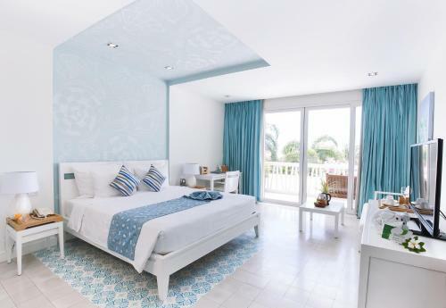 Hotel The Cliff Resort & Residences