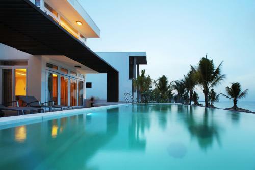 Hotel The Cliff Resort & Residences