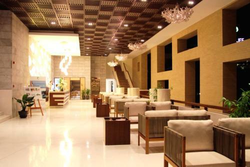 Hotel The Cliff Resort & Residences