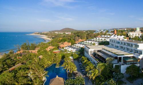 Hotel The Cliff Resort & Residences