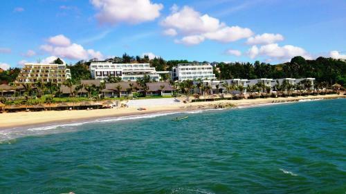 Hotel The Cliff Resort & Residences