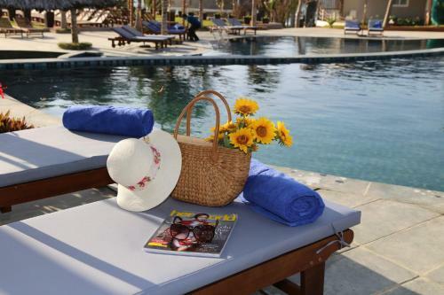Hotel Sandunes Beach Resort & Spa