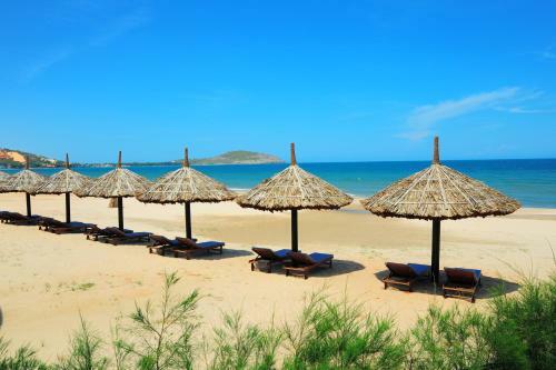 Hotel Sandunes Beach Resort & Spa