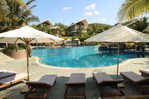 Hotel Sandunes Beach Resort & Spa