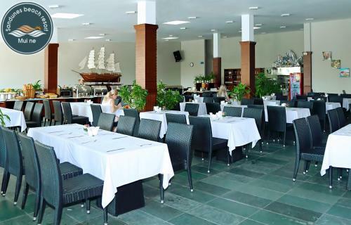Hotel Sandunes Beach Resort & Spa