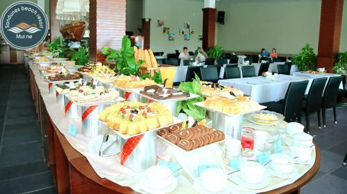 Hotel Sandunes Beach Resort & Spa
