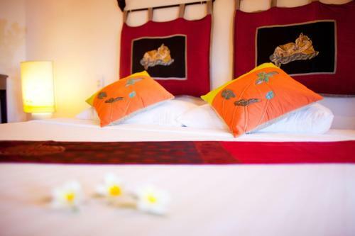 Hotel Seahorse Resort & Spa