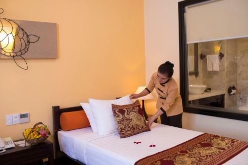 Hotel Seahorse Resort & Spa