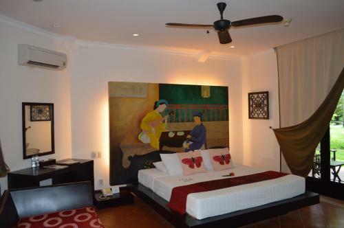 Hotel Seahorse Resort & Spa