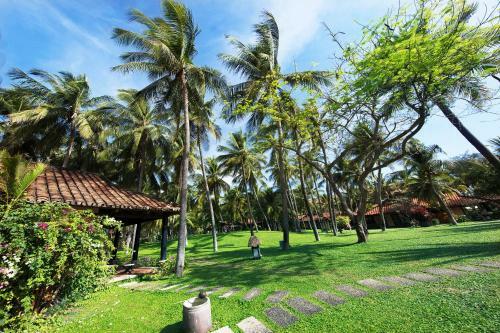 Hotel Seahorse Resort & Spa