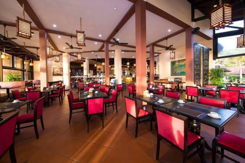 Hotel Seahorse Resort & Spa