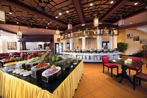 Hotel Seahorse Resort & Spa