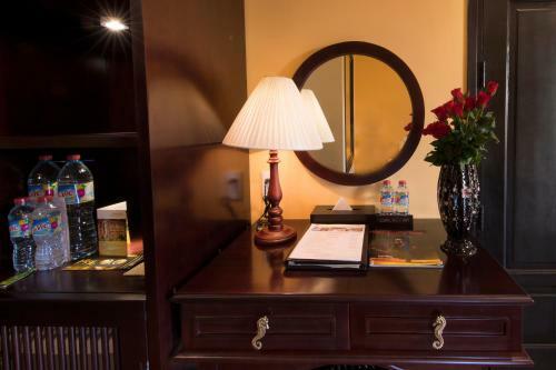 Hotel Seahorse Resort & Spa
