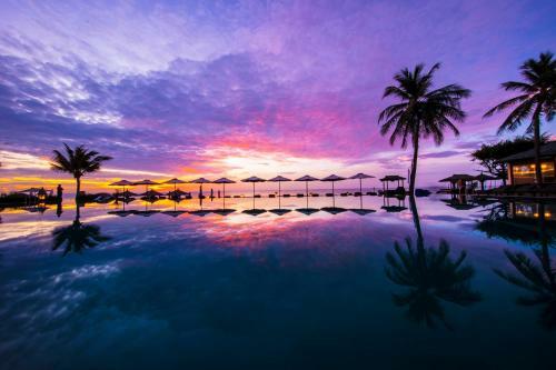 Hotel Seahorse Resort & Spa