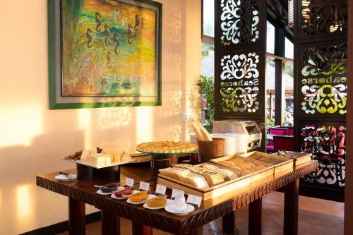 Hotel Seahorse Resort & Spa