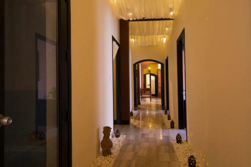 Hotel Seahorse Resort & Spa