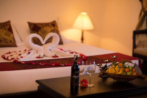 Hotel Seahorse Resort & Spa