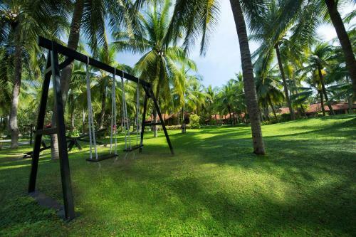 Hotel Seahorse Resort & Spa