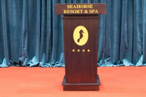 Hotel Seahorse Resort & Spa