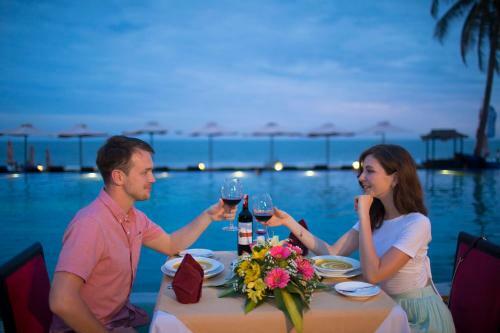 Hotel Seahorse Resort & Spa