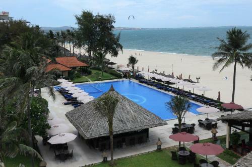 Hotel Seahorse Resort & Spa