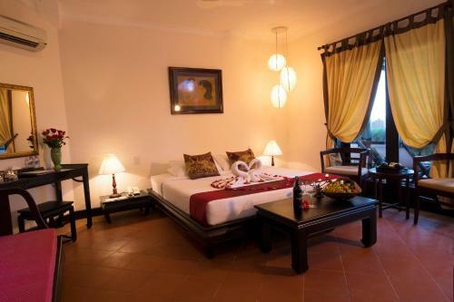 Hotel Seahorse Resort & Spa