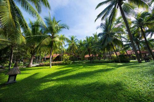 Hotel Seahorse Resort & Spa