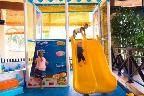 Hotel Seahorse Resort & Spa