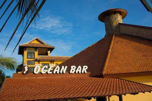 Hotel Seahorse Resort & Spa