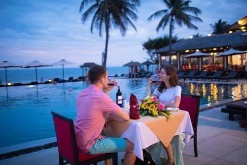 Hotel Seahorse Resort & Spa