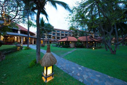 Hotel Seahorse Resort & Spa