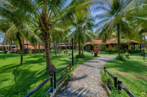 Hotel Seahorse Resort & Spa