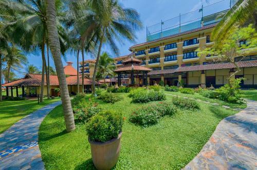 Hotel Seahorse Resort & Spa