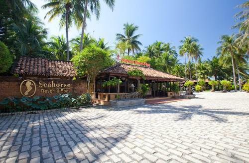 Hotel Seahorse Resort & Spa