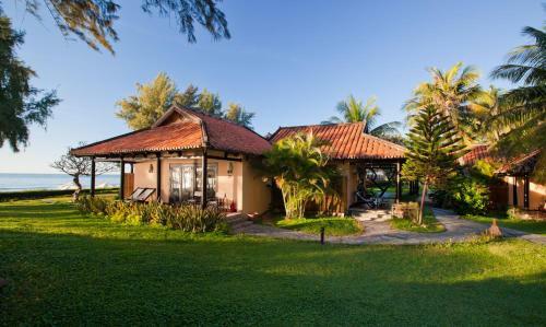 Hotel Seahorse Resort & Spa
