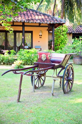 Hotel Seahorse Resort & Spa