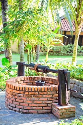 Hotel Seahorse Resort & Spa