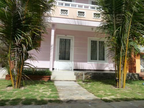 Hostal Suoi Tre Guesthouse