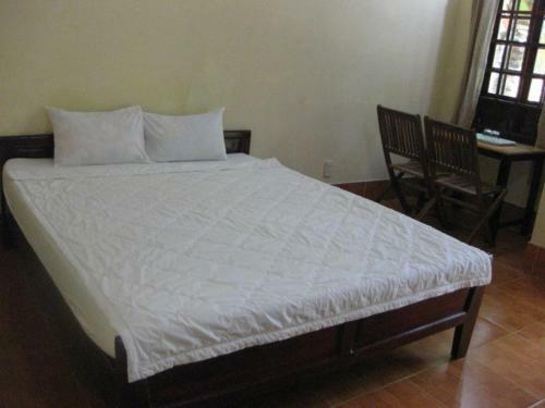 Hostal Cocosand Hotel