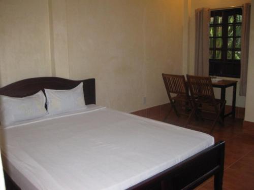 Hostal Cocosand Hotel