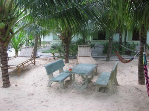 Hostal Cocosand Hotel
