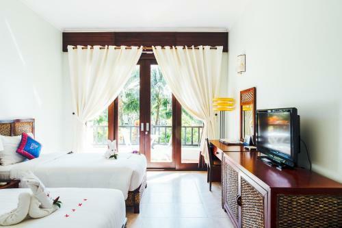 Hotel Lotus Muine Resort & Spa