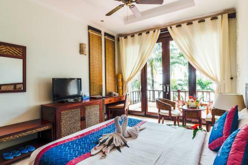 Hotel Lotus Muine Resort & Spa