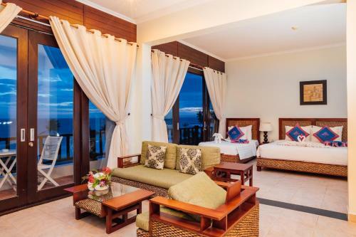 Hotel Lotus Muine Resort & Spa