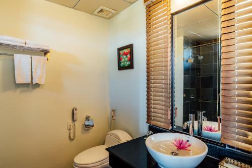 Hotel Lotus Muine Resort & Spa