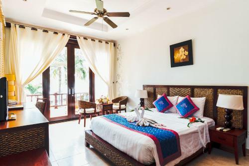 Hotel Lotus Muine Resort & Spa