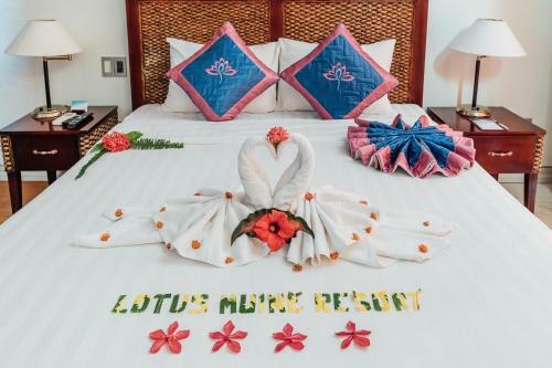 Hotel Lotus Muine Resort & Spa