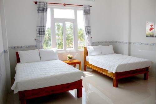 Hung Phuc Mui Ne Hotel